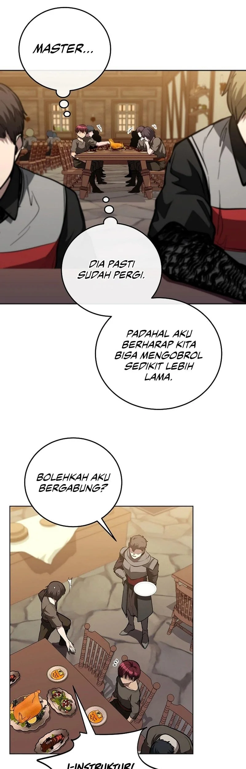 The Immortal Genius Spearman Bab 14 halaman 4