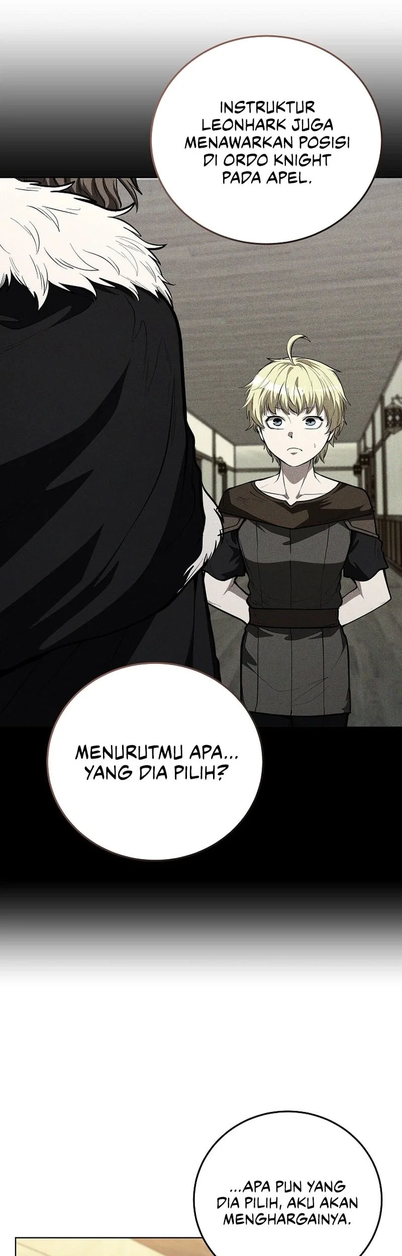 The Immortal Genius Spearman Bab 14 halaman 7