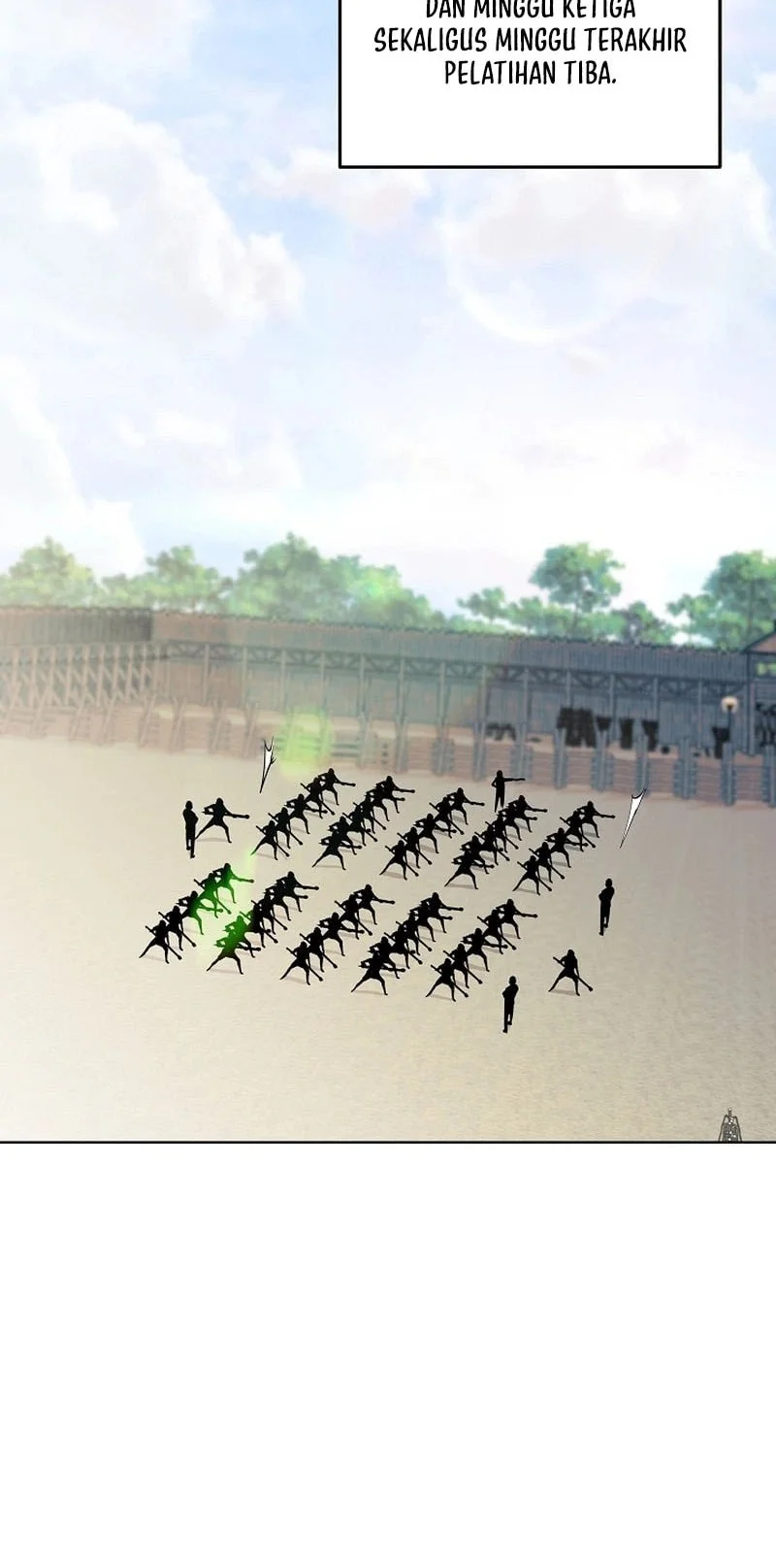 The Immortal Genius Spearman Bab 14 halaman 13