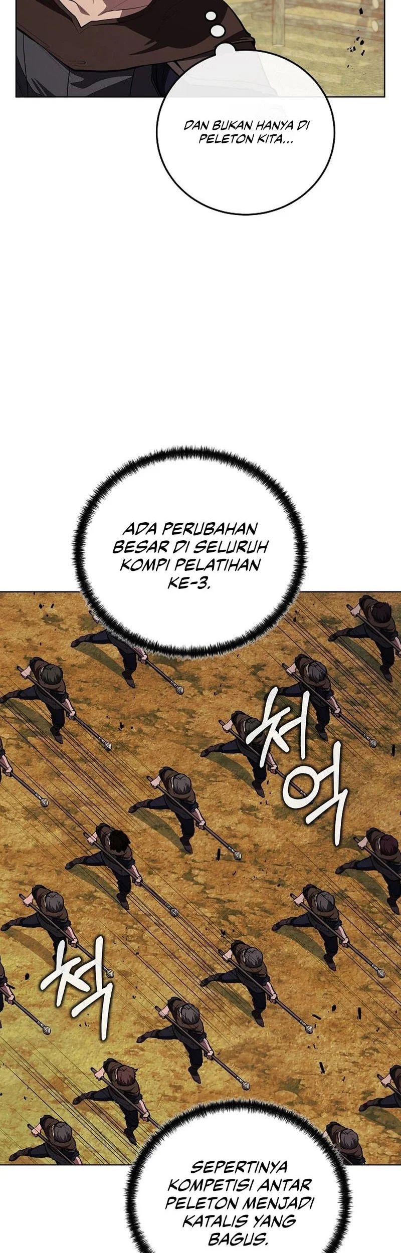 The Immortal Genius Spearman Bab 14 halaman 15