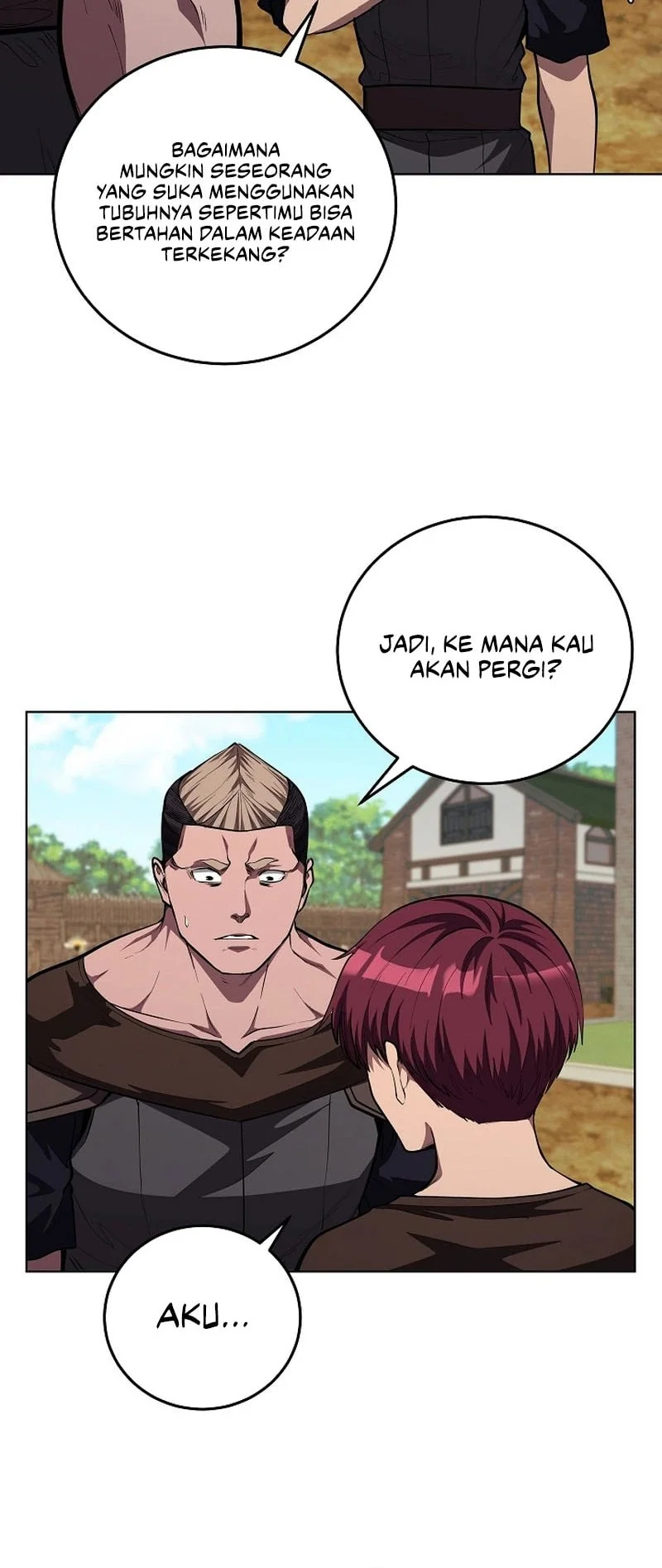 The Immortal Genius Spearman Bab 14 halaman 25