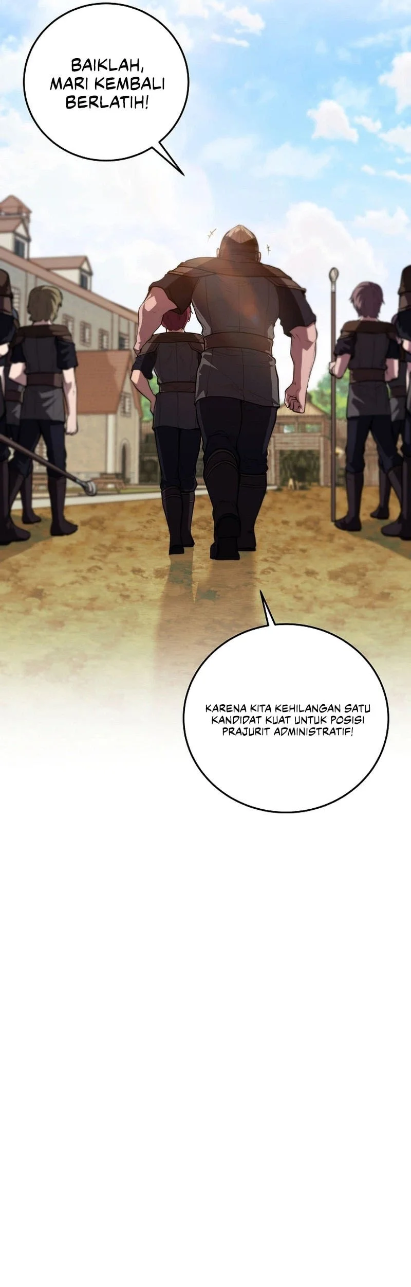 The Immortal Genius Spearman Bab 14 halaman 30