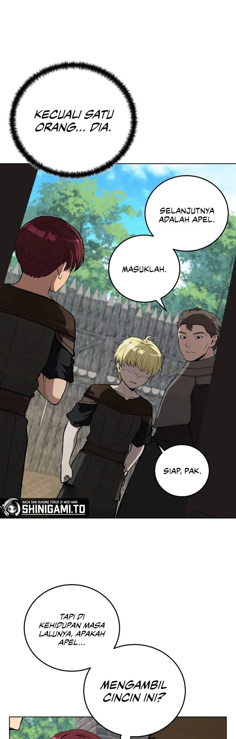 The Immortal Genius Spearman Bab 14 halaman 46