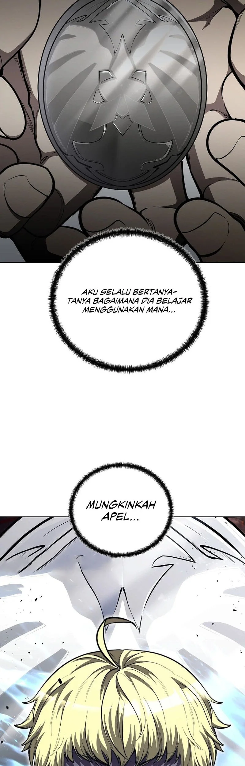 The Immortal Genius Spearman Bab 14 halaman 51