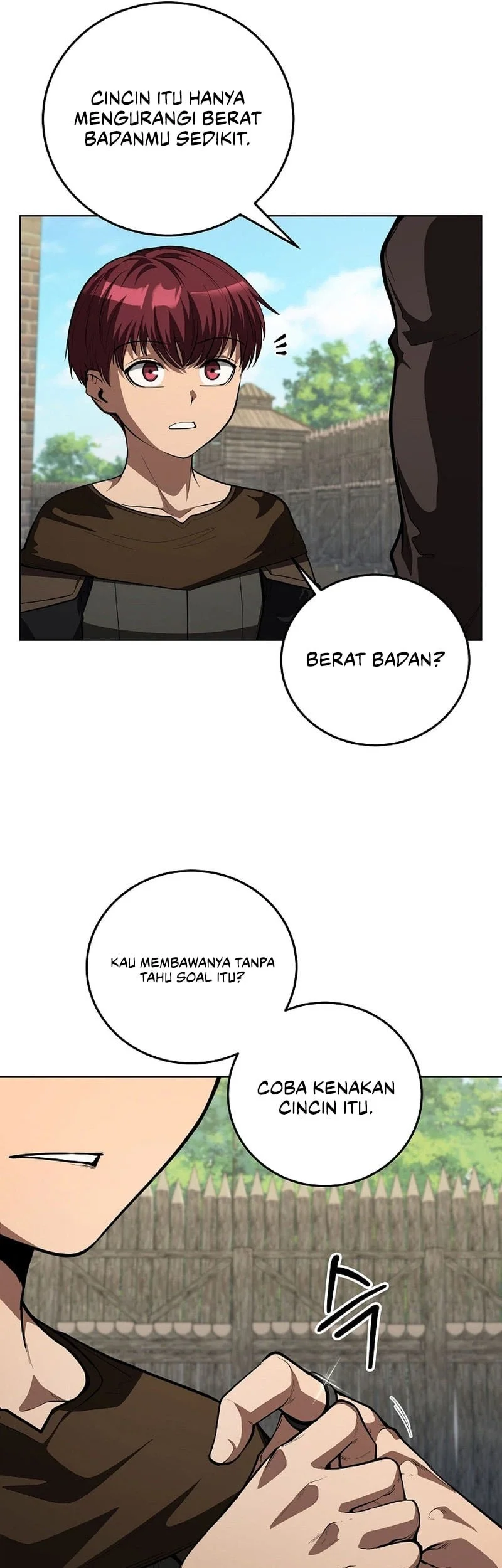 The Immortal Genius Spearman Bab 15 halaman 6