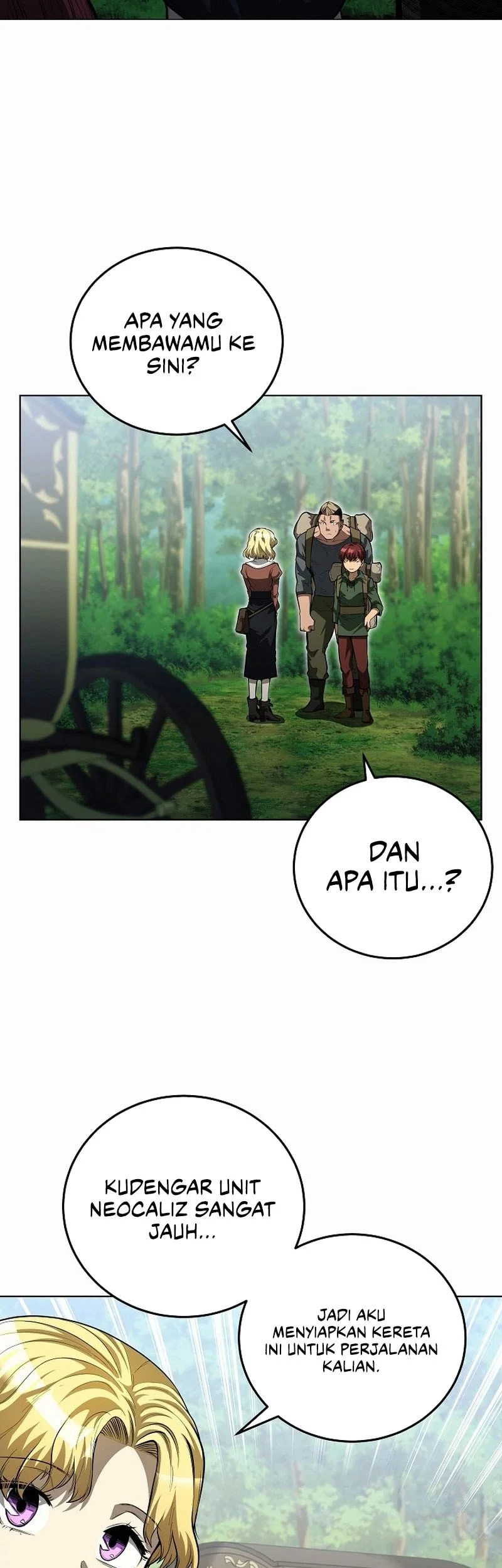 The Immortal Genius Spearman chapter 16 halaman 4