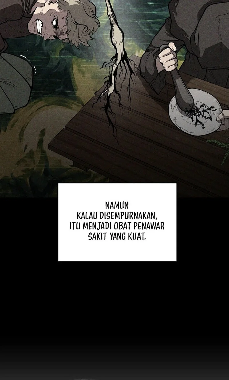 The Immortal Genius Spearman chapter 16 halaman 17