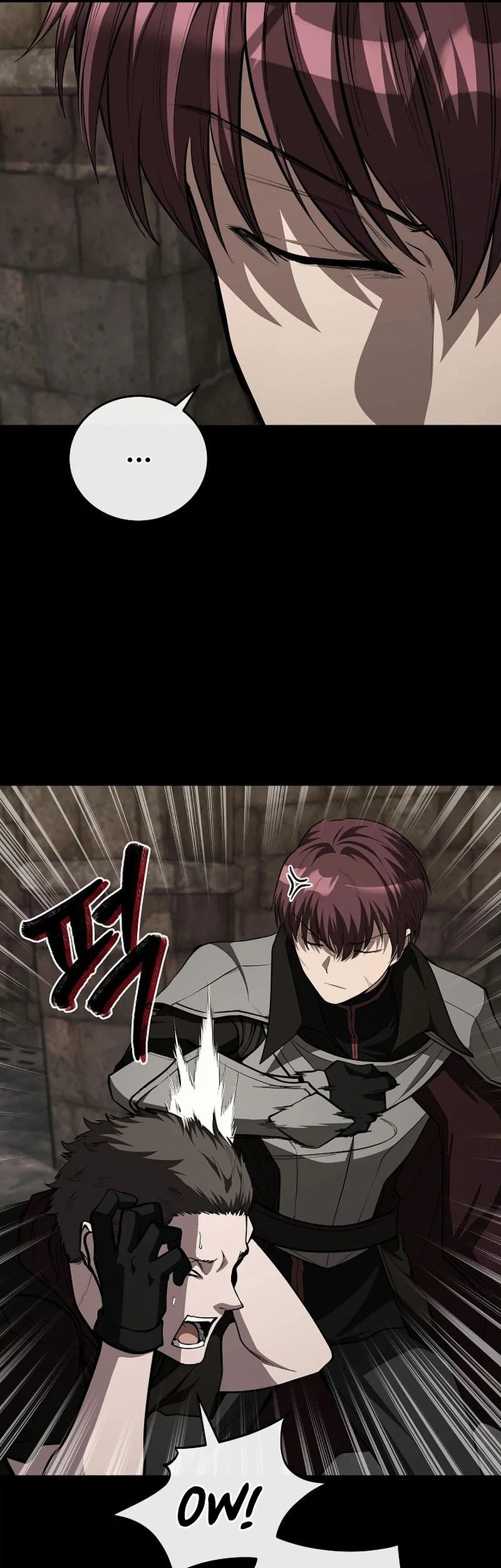 The Immortal Genius Spearman chapter 16 halaman 30