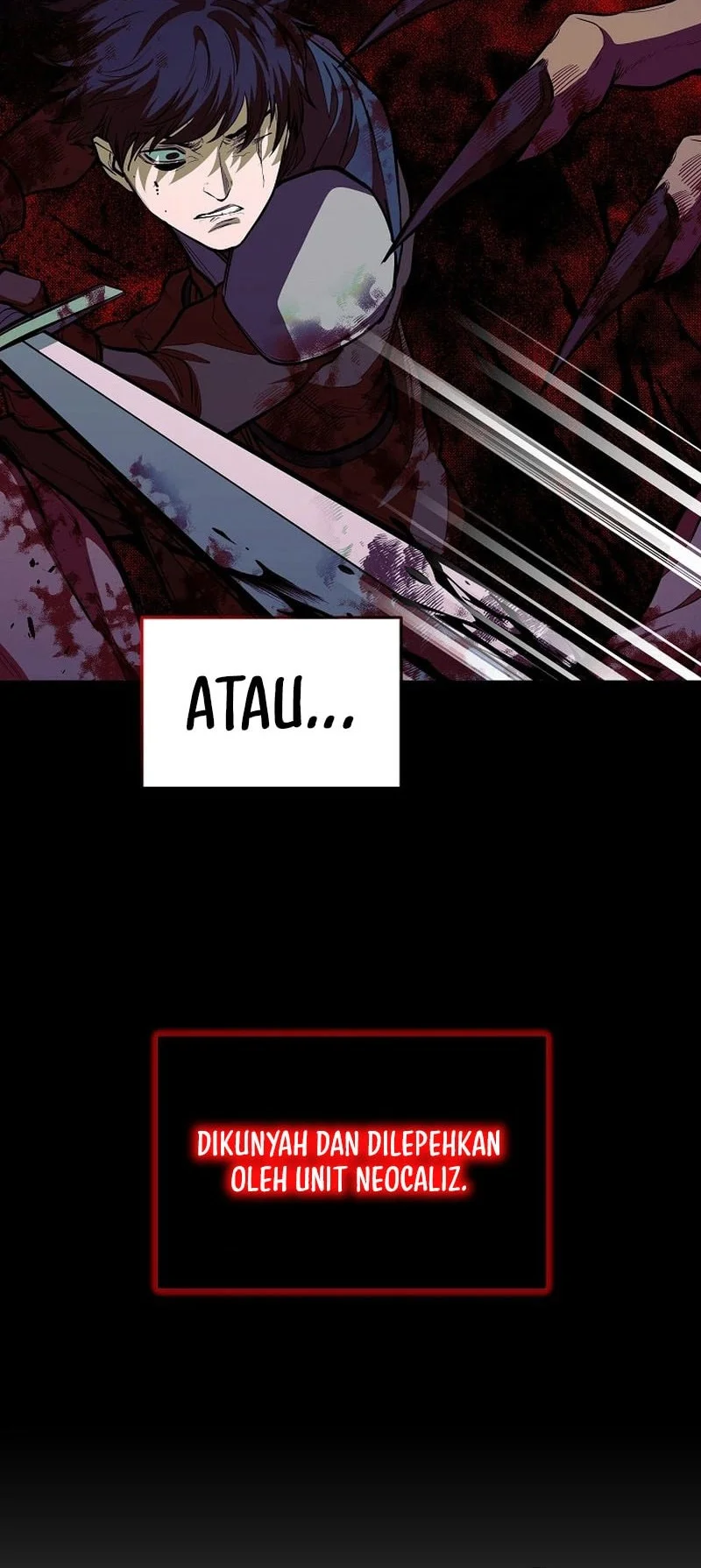 The Immortal Genius Spearman chapter 16 halaman 41