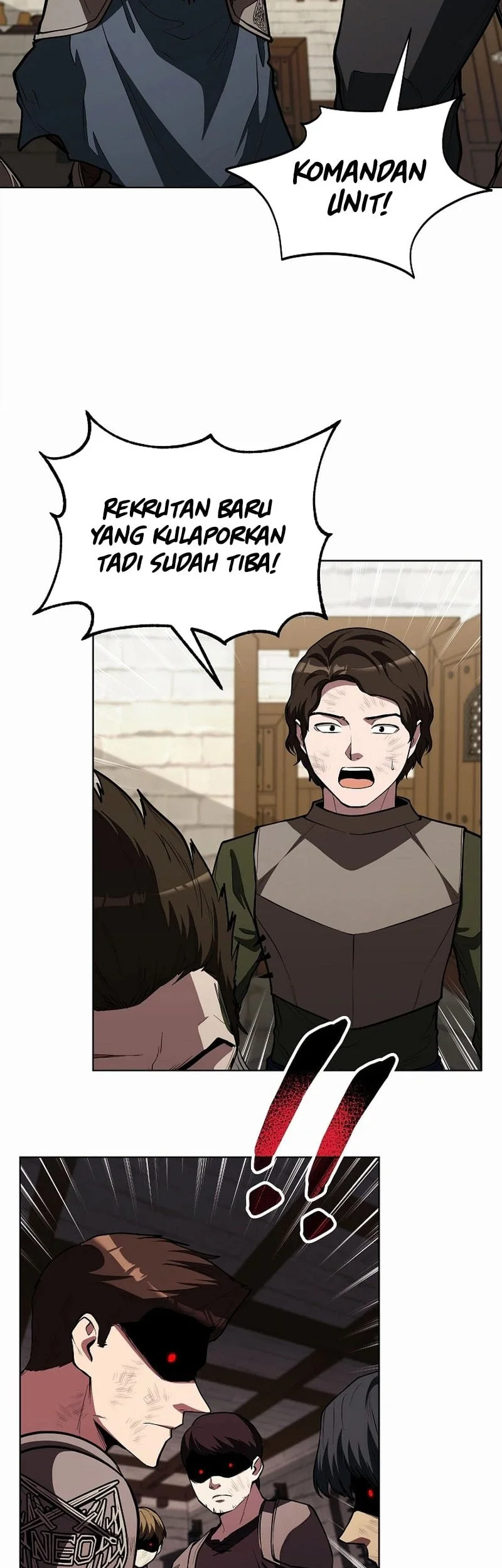 The Immortal Genius Spearman chapter 16 halaman 51