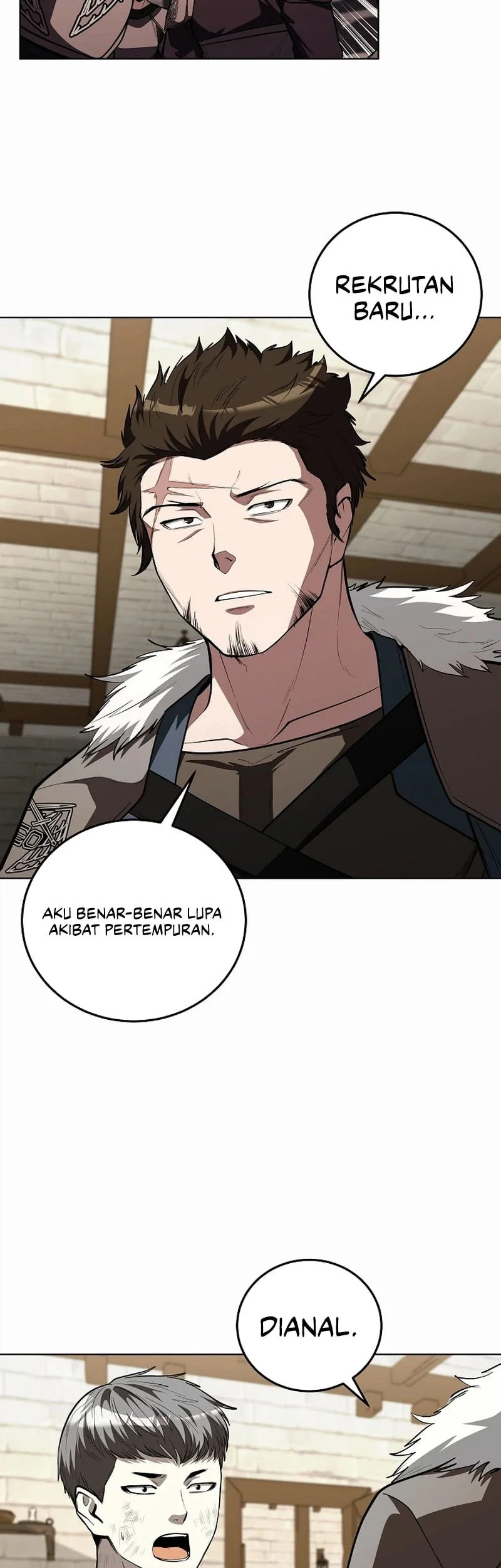 The Immortal Genius Spearman chapter 16 halaman 52