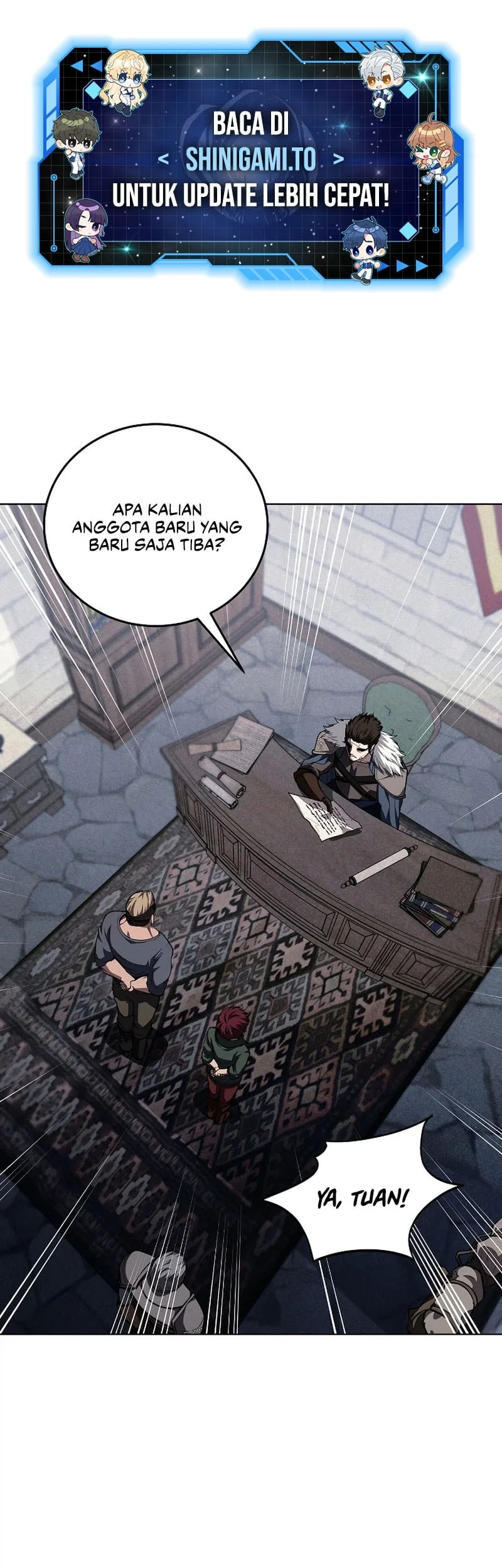 The Immortal Genius Spearman Bab 17 halaman 2