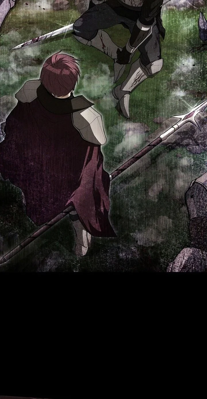 The Immortal Genius Spearman chapter 18 halaman 6