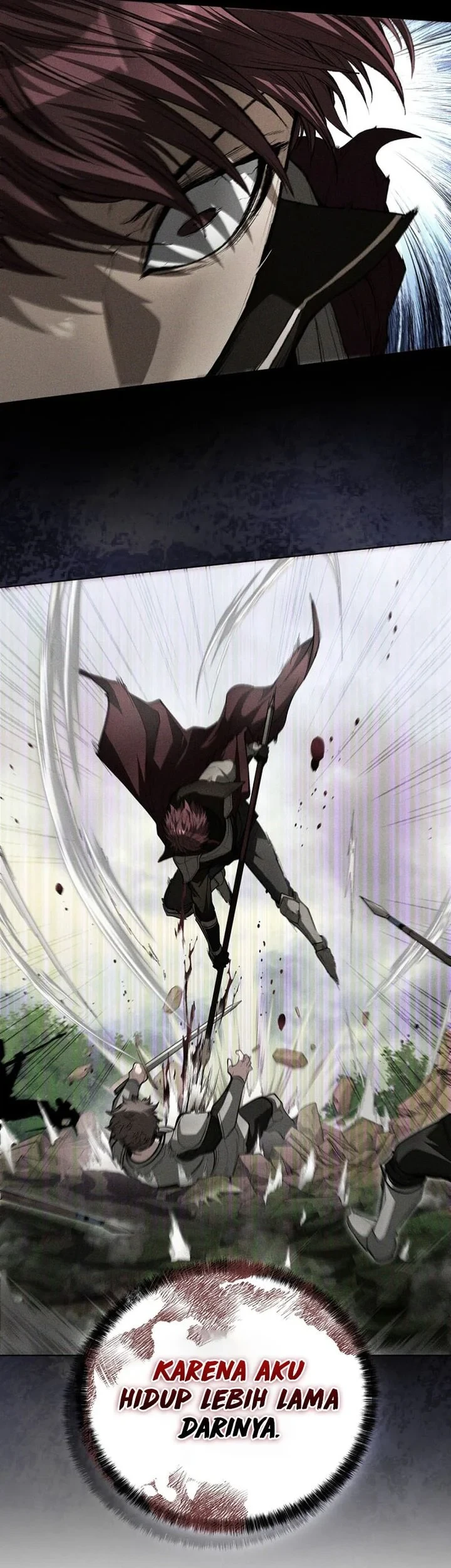 The Immortal Genius Spearman chapter 18 halaman 7