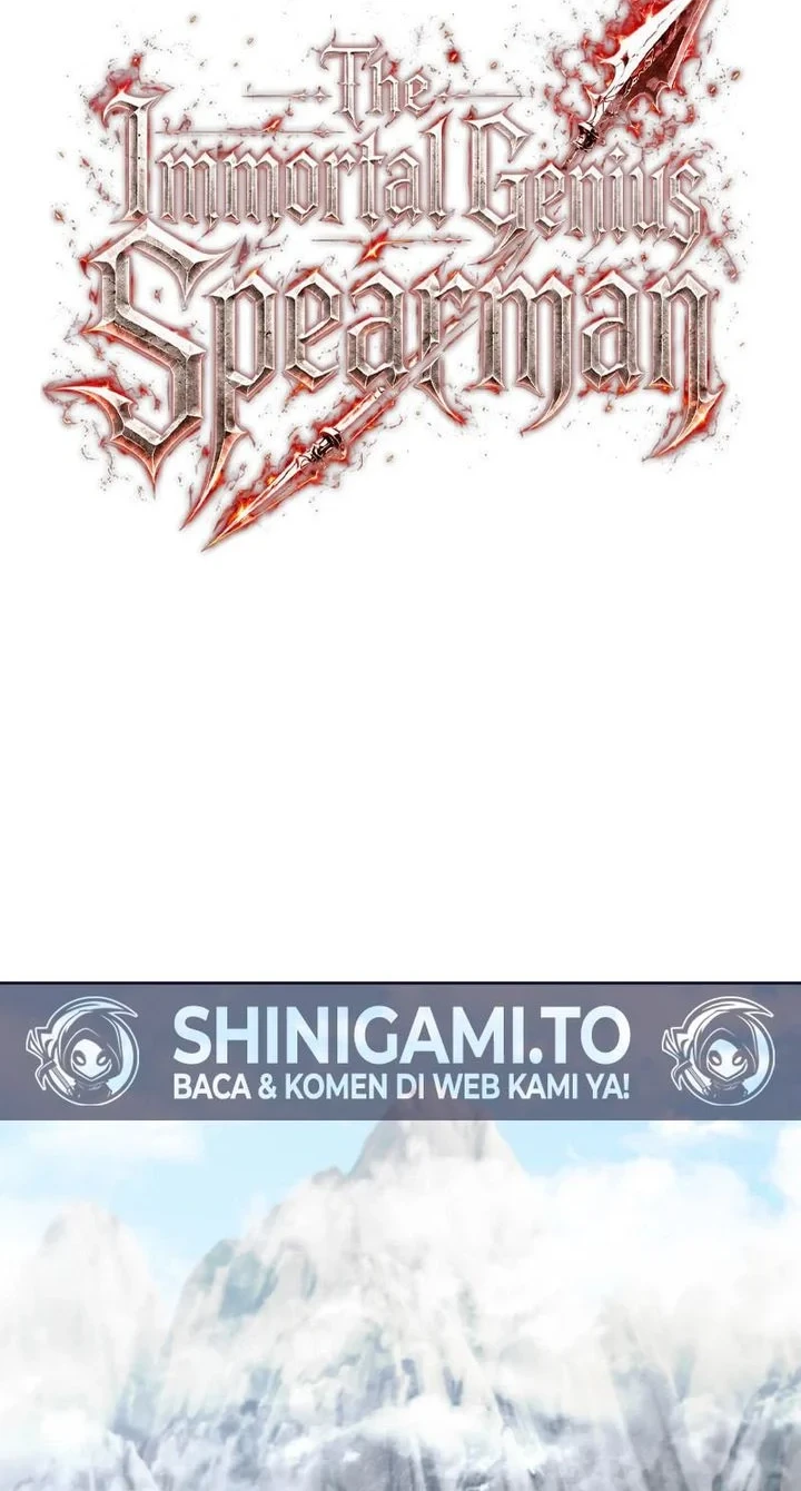 The Immortal Genius Spearman chapter 18 halaman 16