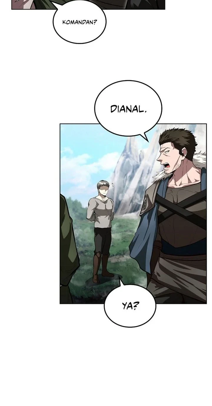 The Immortal Genius Spearman chapter 18 halaman 32