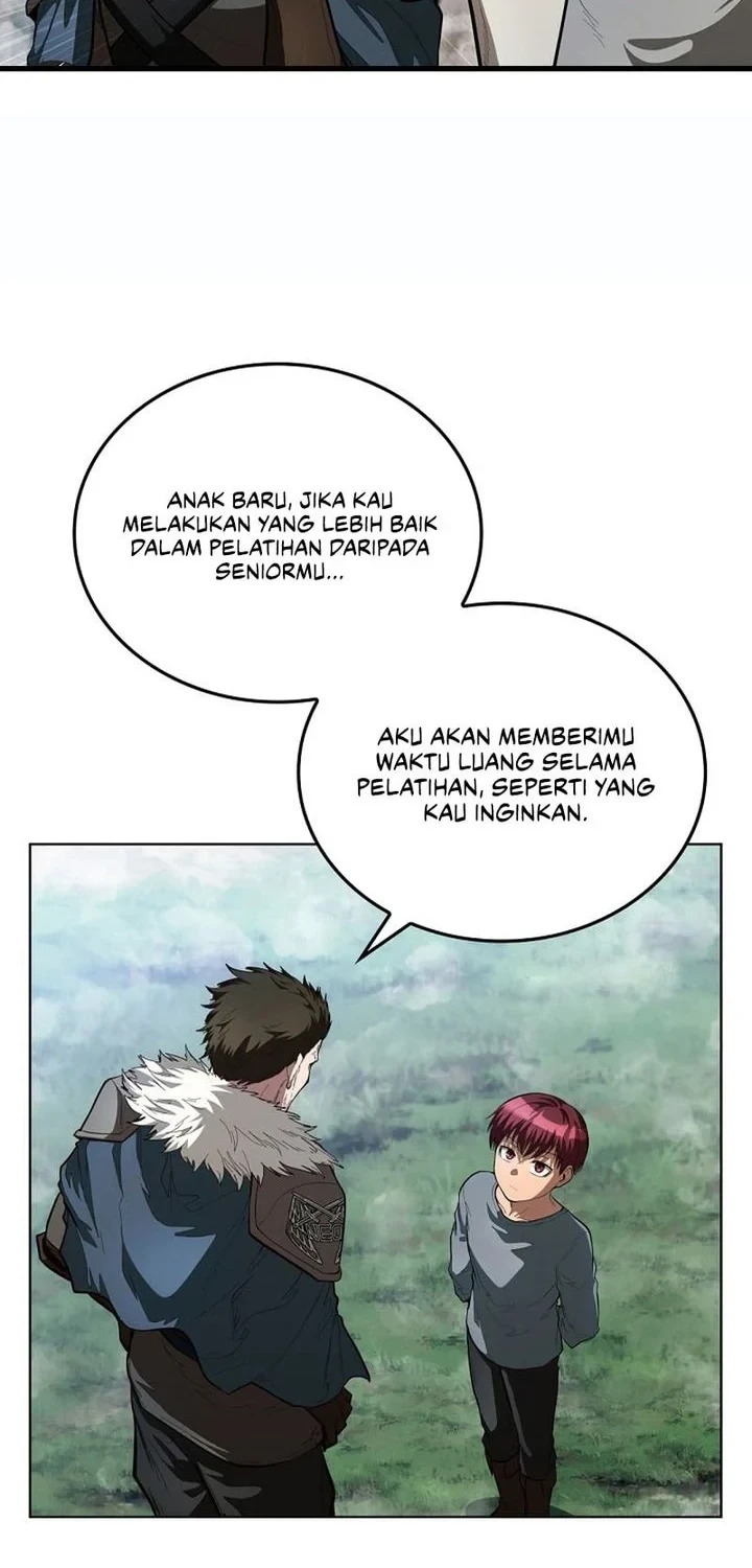 The Immortal Genius Spearman chapter 18 halaman 36