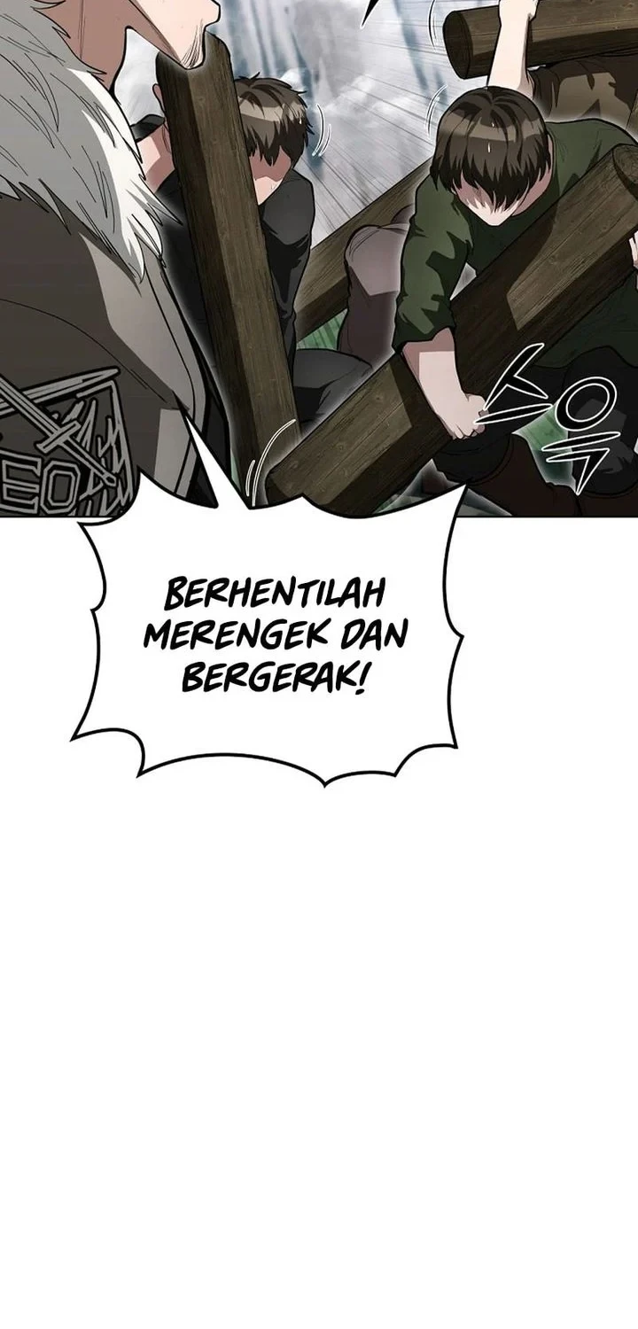 The Immortal Genius Spearman chapter 18 halaman 44