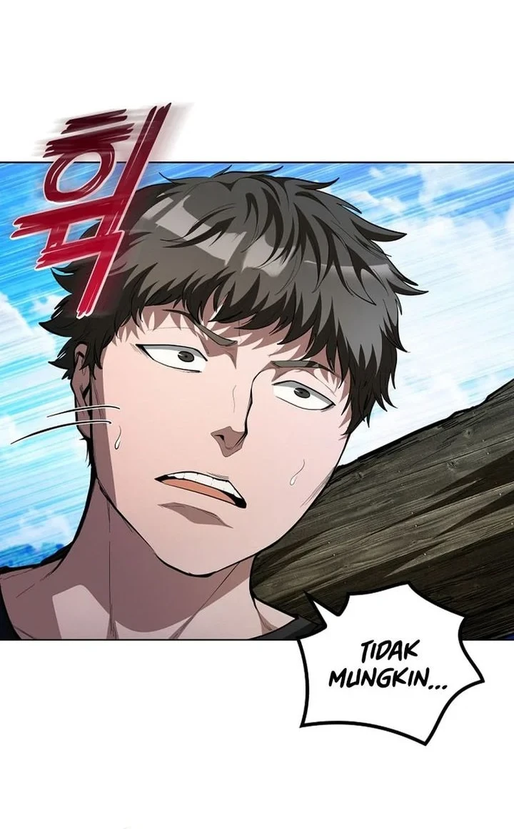 The Immortal Genius Spearman chapter 18 halaman 48