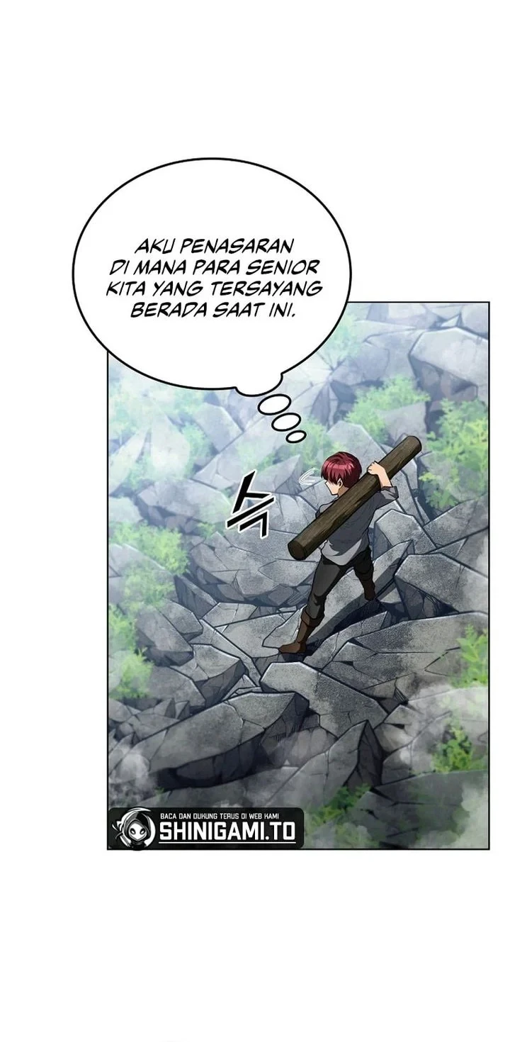 The Immortal Genius Spearman chapter 18 halaman 52