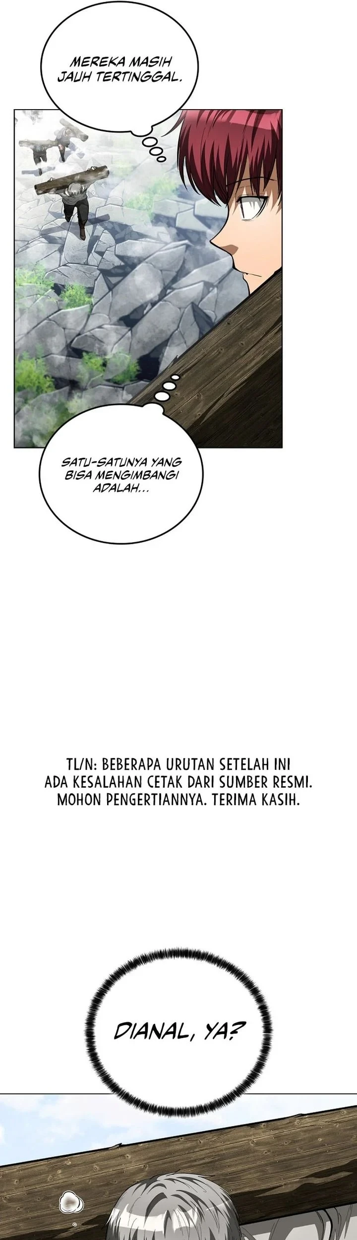 The Immortal Genius Spearman chapter 18 halaman 53