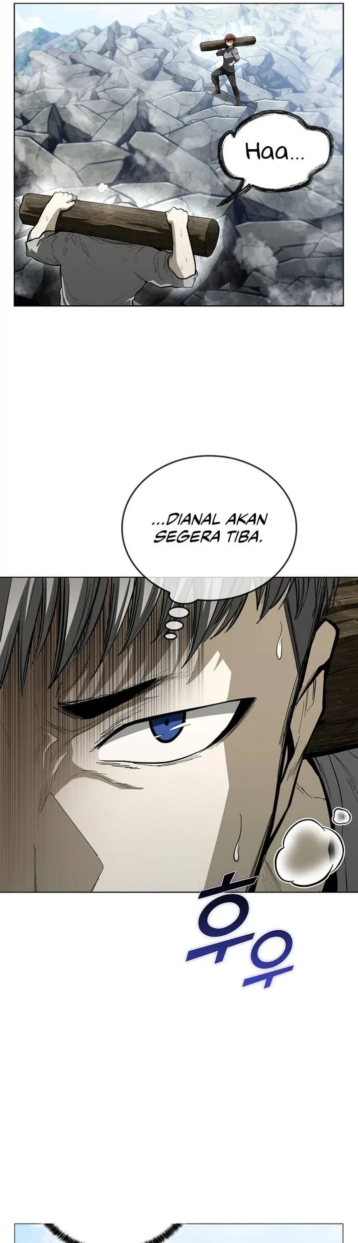 The Immortal Genius Spearman chapter 18 halaman 55