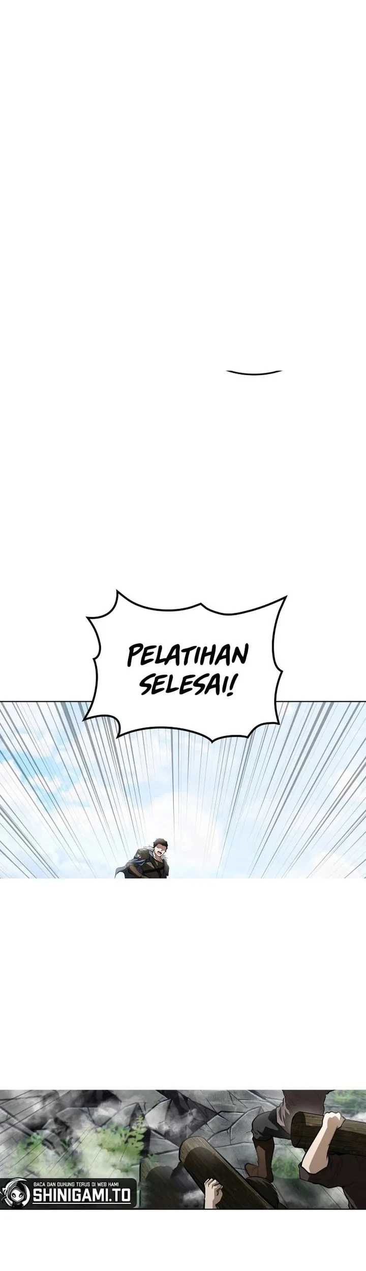 The Immortal Genius Spearman chapter 18 halaman 59