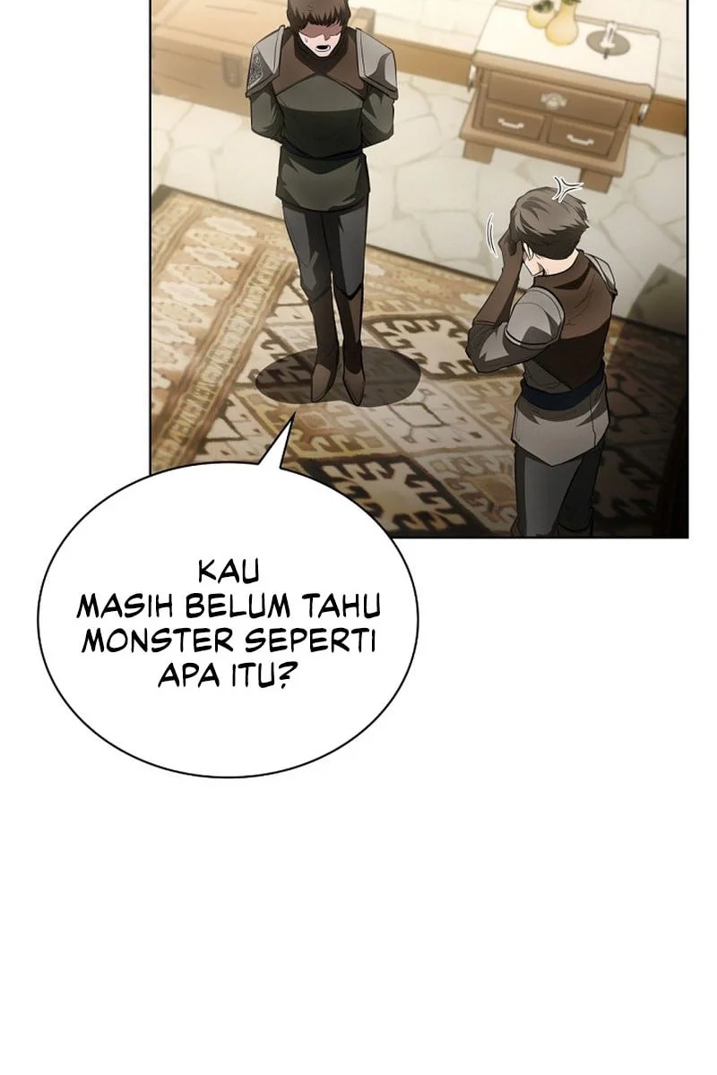The Immortal Genius Spearman chapter 19 halaman 5