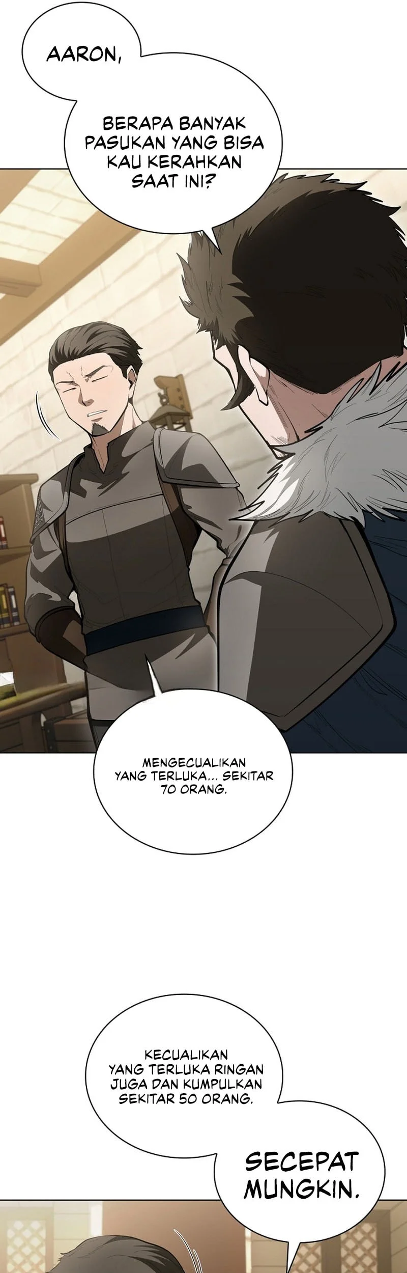 The Immortal Genius Spearman chapter 19 halaman 6