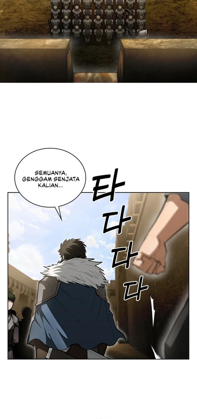 The Immortal Genius Spearman chapter 19 halaman 9