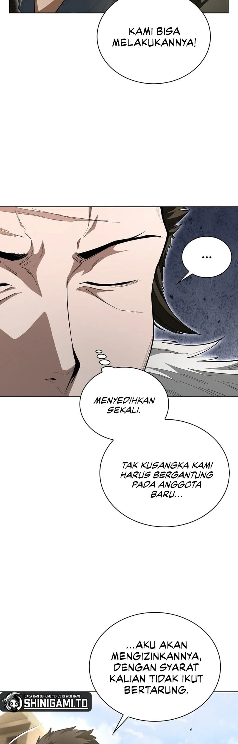 The Immortal Genius Spearman chapter 19 halaman 12