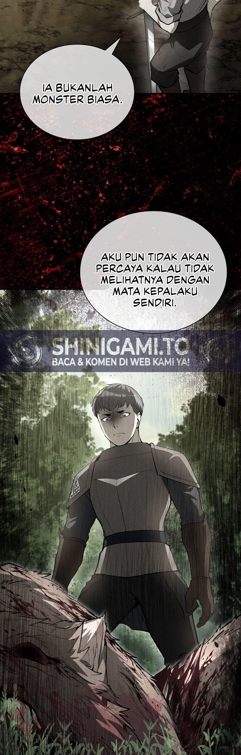 The Immortal Genius Spearman chapter 19 halaman 16
