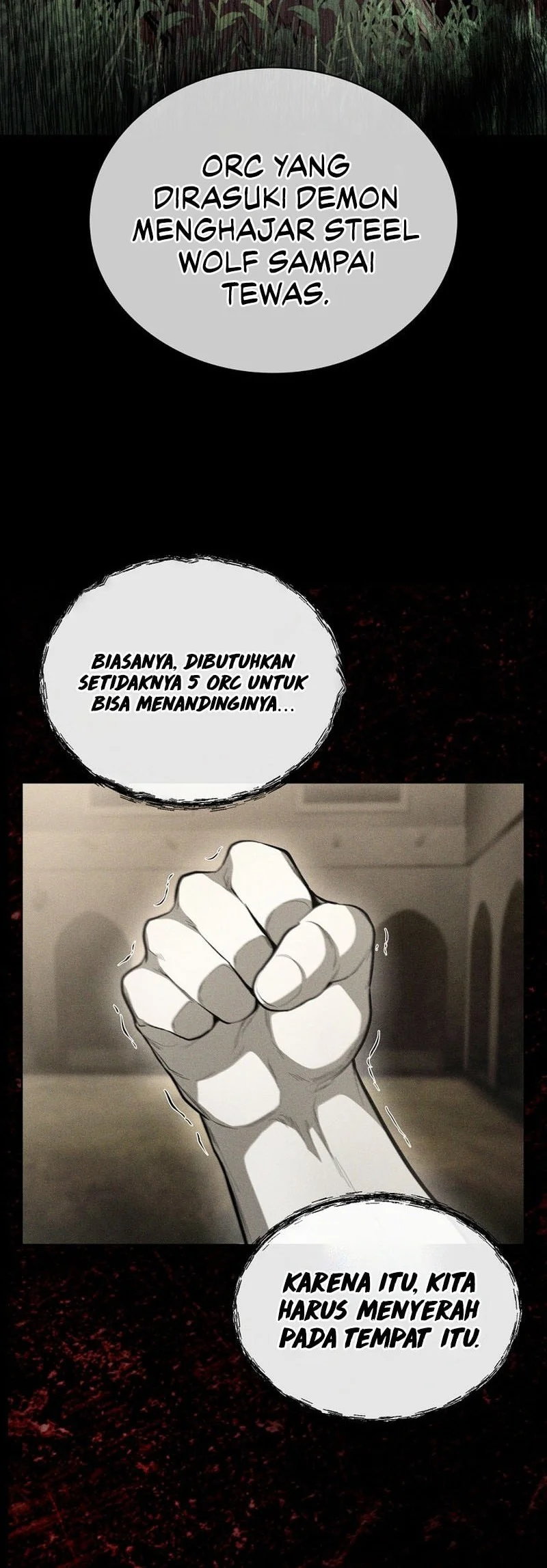 The Immortal Genius Spearman chapter 19 halaman 17