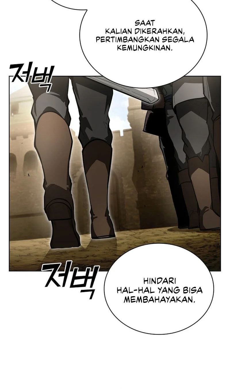 The Immortal Genius Spearman chapter 19 halaman 21