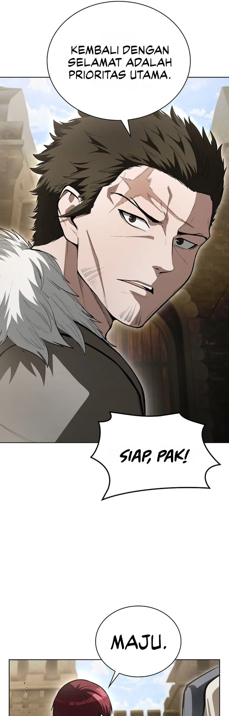 The Immortal Genius Spearman chapter 19 halaman 22
