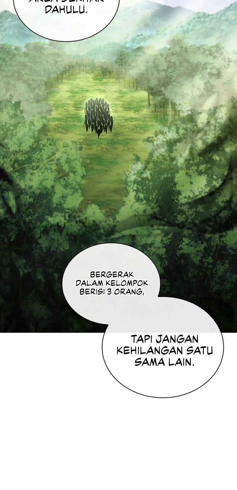 The Immortal Genius Spearman chapter 19 halaman 25