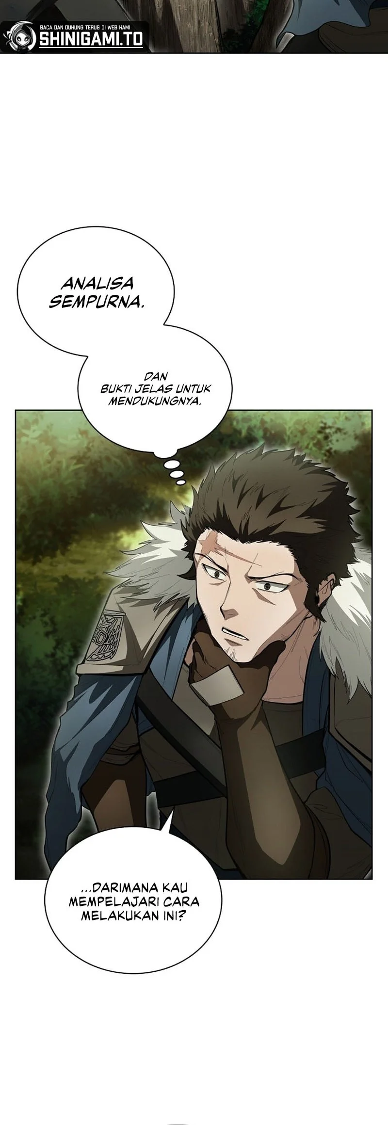 The Immortal Genius Spearman chapter 19 halaman 37