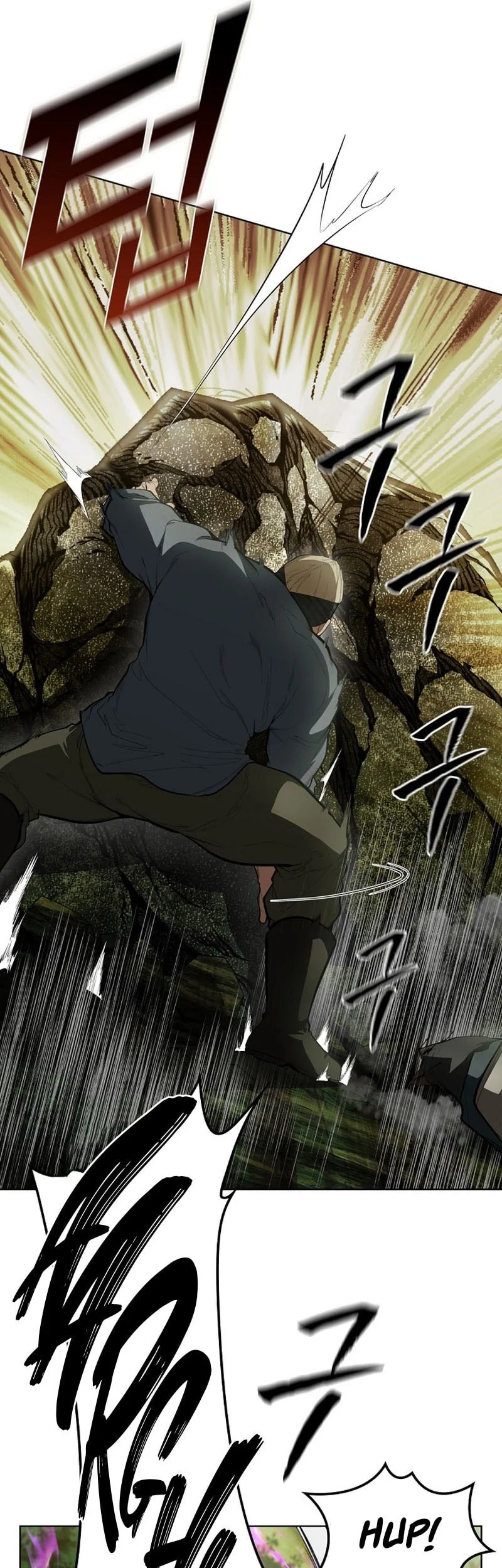 The Immortal Genius Spearman chapter 19 halaman 46