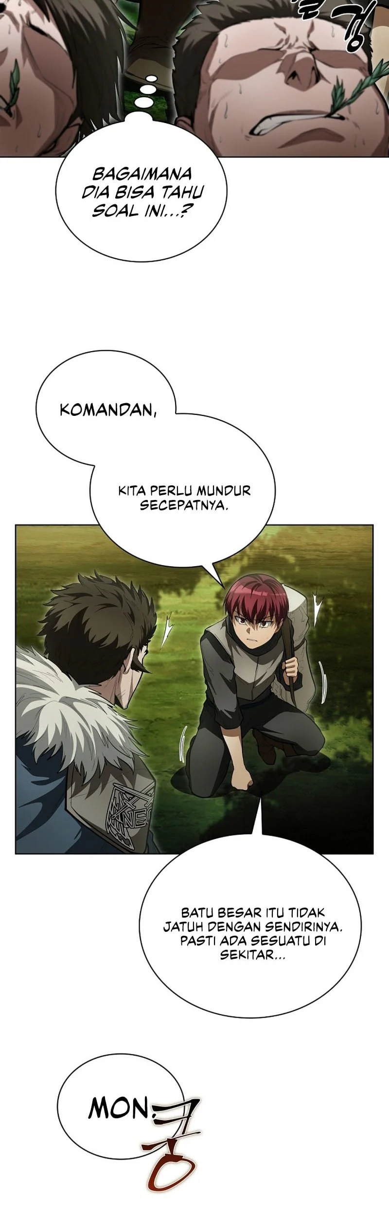 The Immortal Genius Spearman chapter 19 halaman 53