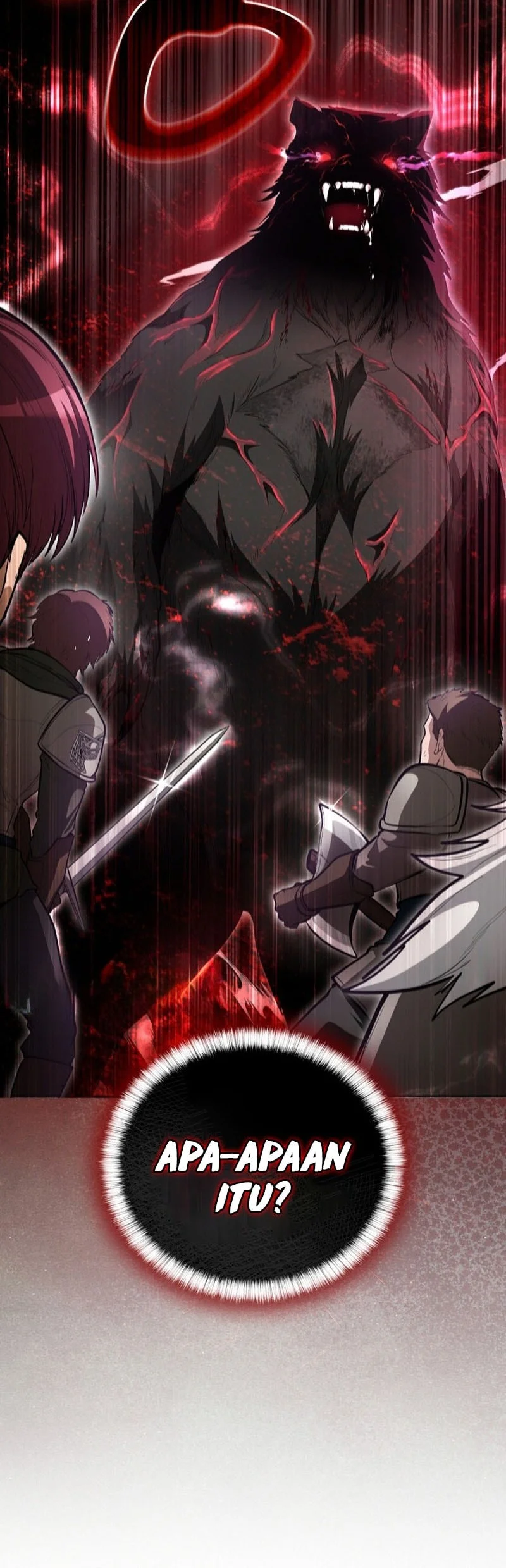 The Immortal Genius Spearman chapter 19 halaman 55
