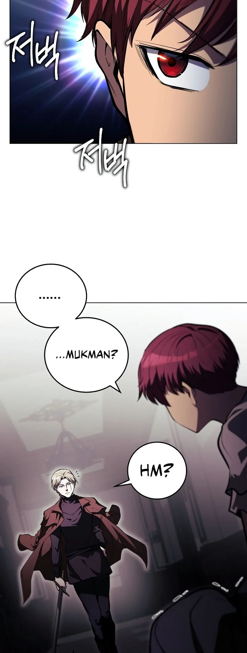 The Immortal Genius Spearman chapter 2 halaman 5
