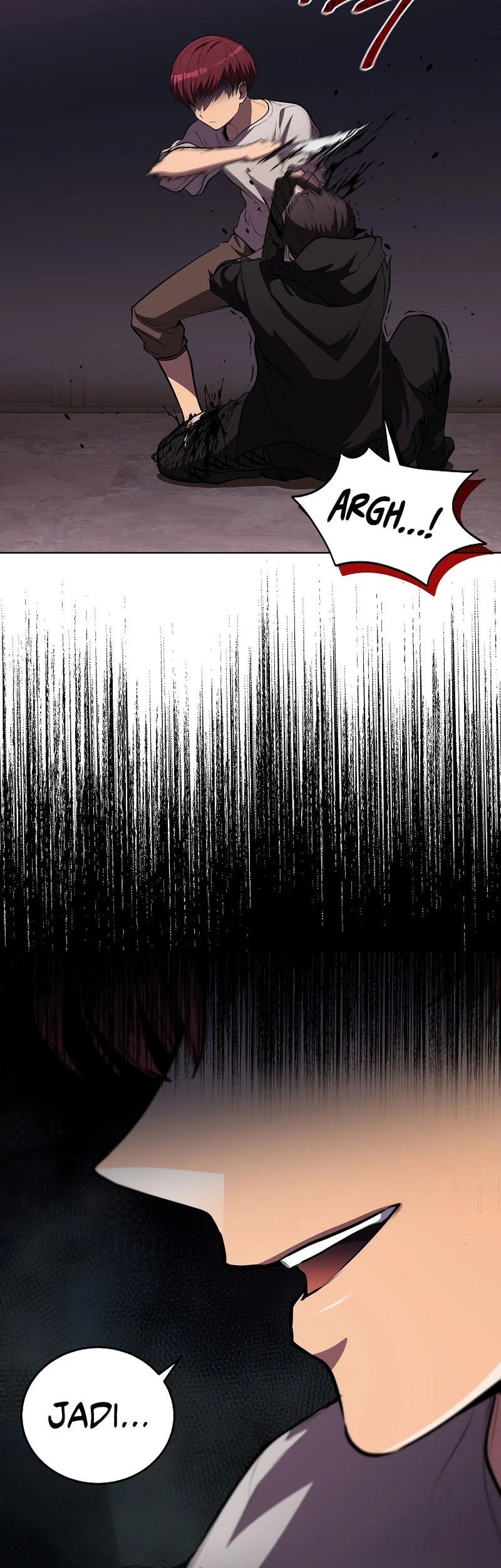 The Immortal Genius Spearman chapter 2 halaman 7