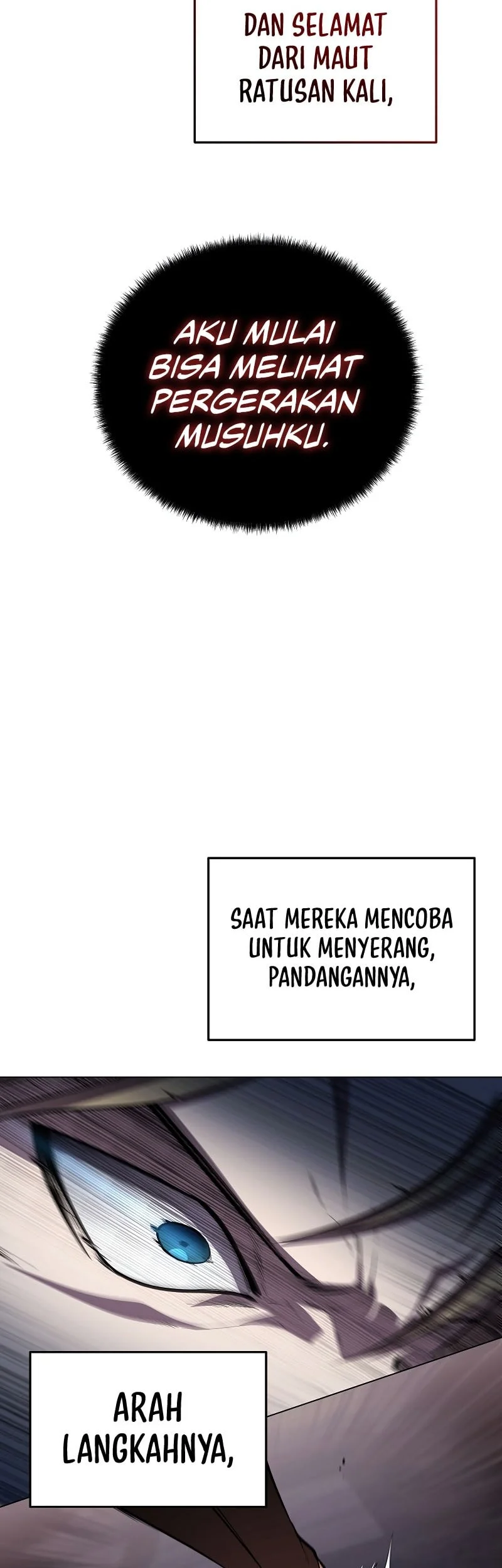 The Immortal Genius Spearman chapter 2 halaman 20
