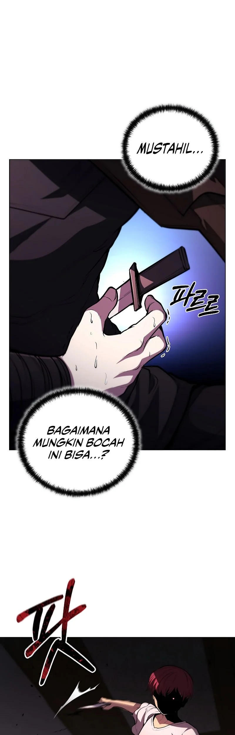 The Immortal Genius Spearman chapter 2 halaman 28
