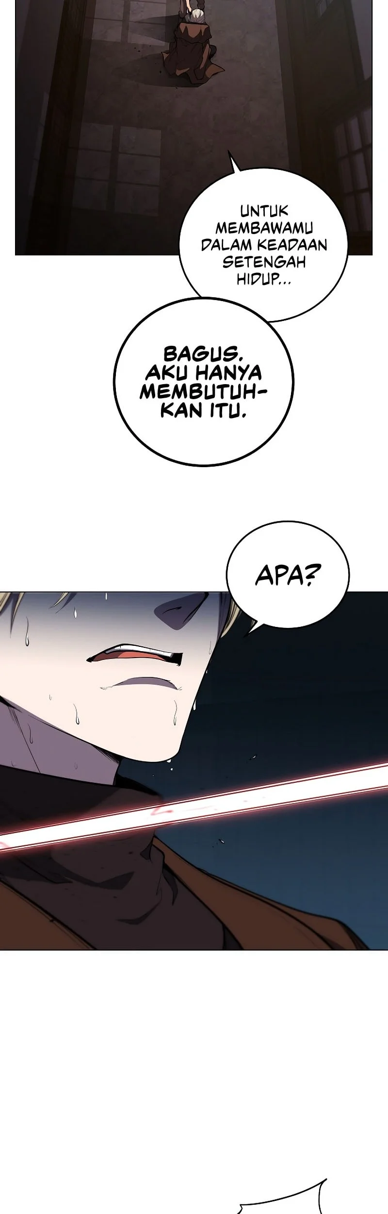 The Immortal Genius Spearman chapter 2 halaman 39