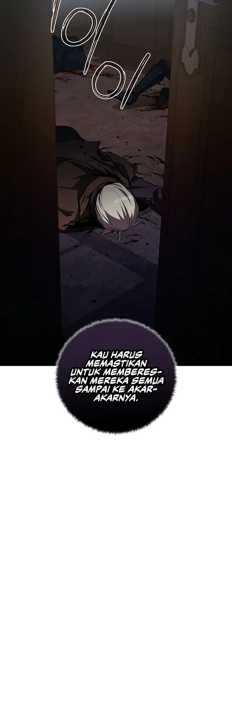 The Immortal Genius Spearman chapter 2 halaman 44