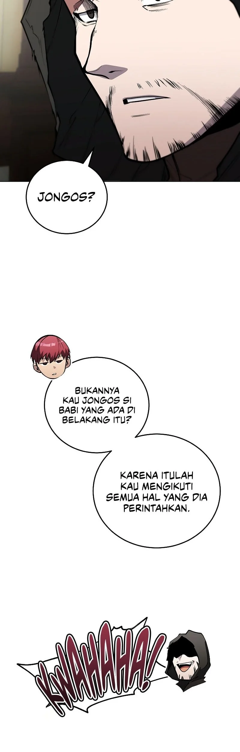 The Immortal Genius Spearman chapter 2 halaman 55