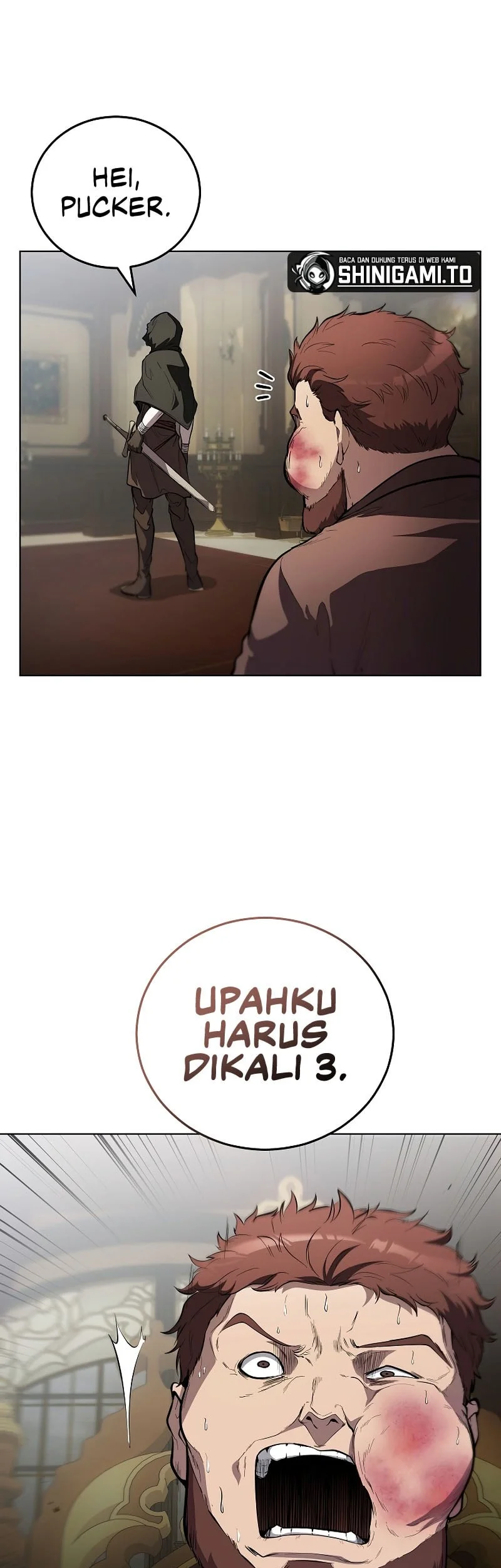 The Immortal Genius Spearman chapter 2 halaman 56