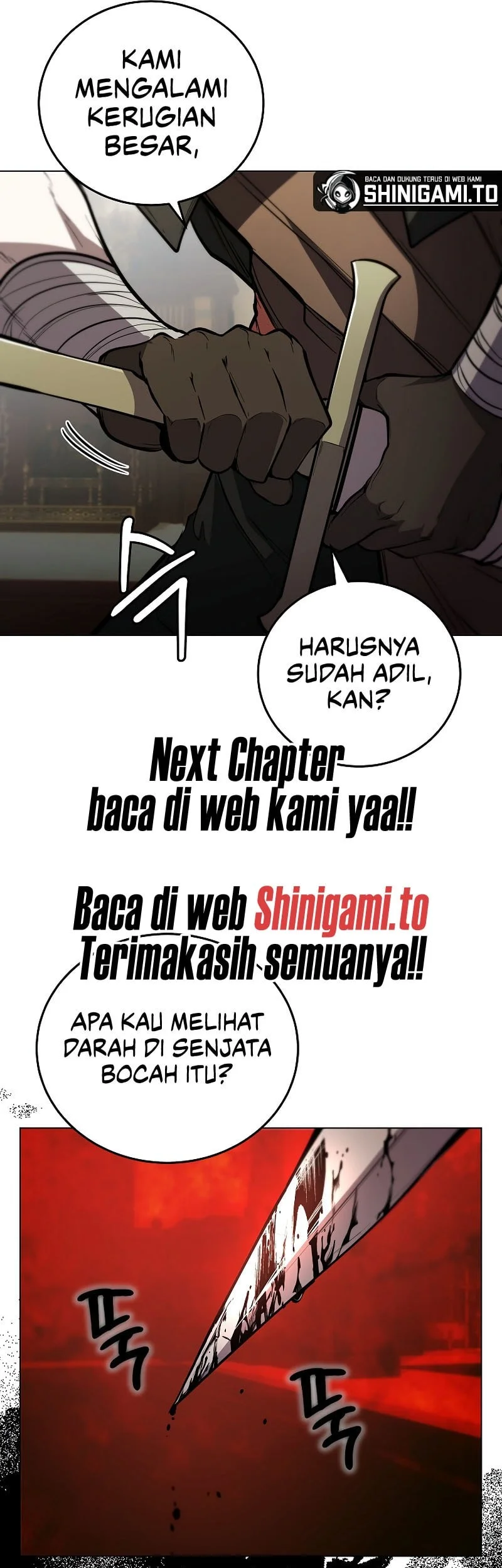 The Immortal Genius Spearman chapter 2 halaman 58