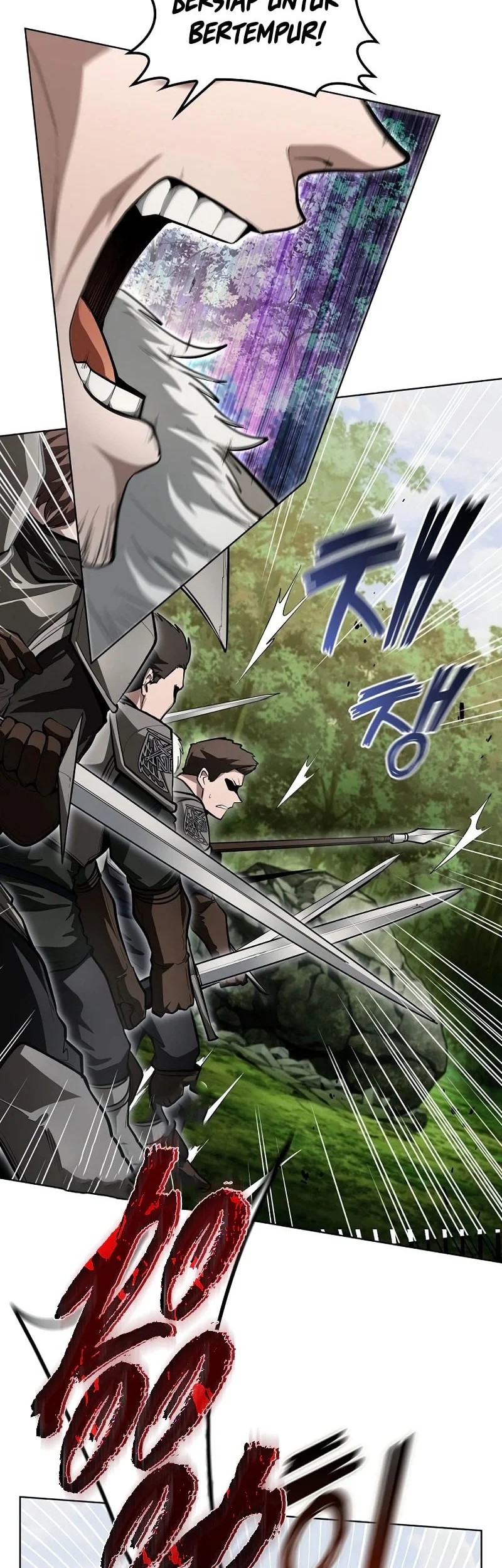 The Immortal Genius Spearman chapter 20 halaman 3